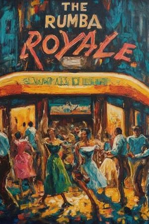 Rumba Royale's poster