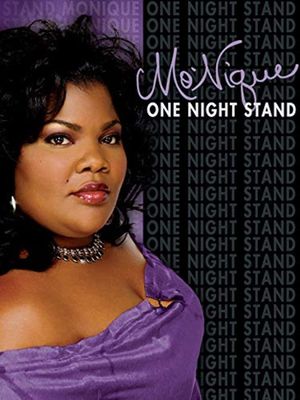 Mo'Nique: One Night Stand's poster
