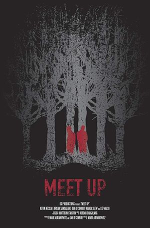 Meet Up's poster
