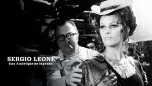 Sergio Leone, une Amérique de légende's poster
