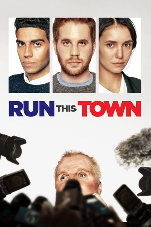 Run This Town's poster