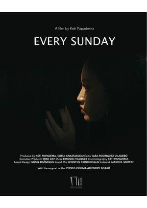 Every Sunday's poster