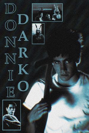 Donnie Darko's poster