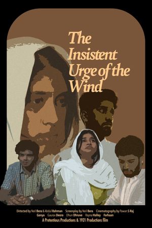 The Insistent Urge of The Wind's poster image