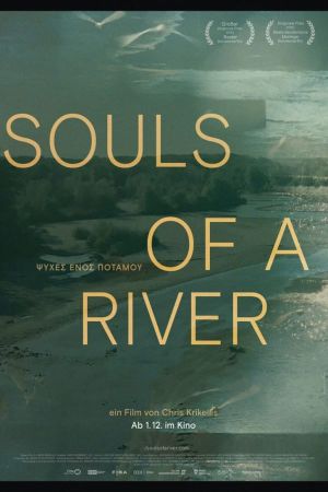Souls of a River's poster