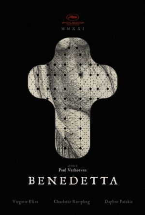 Benedetta's poster