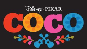 Coco's poster