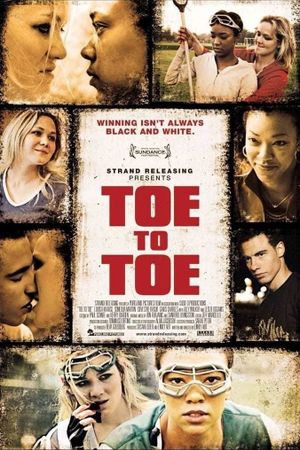 Toe to Toe's poster