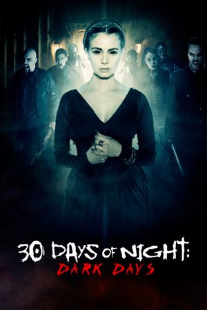30 Days of Night: Dark Days's poster