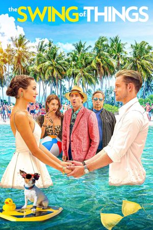 The Swing of Things's poster