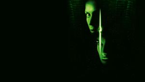Alien: Resurrection's poster