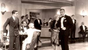 Show Girl's poster