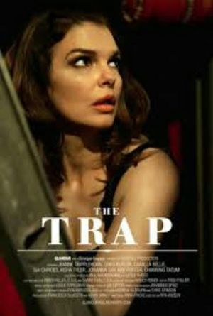 The Trap's poster