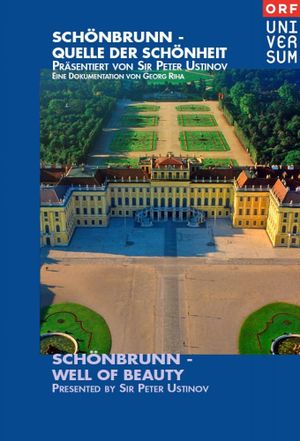 Schönbrunn - Well of Beauty's poster image