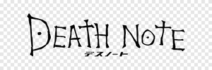Death Note's poster
