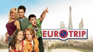 EuroTrip's poster