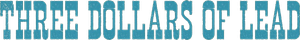 Tre dollari di piombo's poster