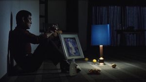 Winter's Flower's poster