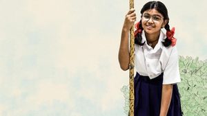 Gandhi Tatha Chettu's poster