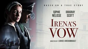 Irena's Vow's poster