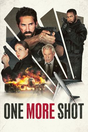 One More Shot's poster