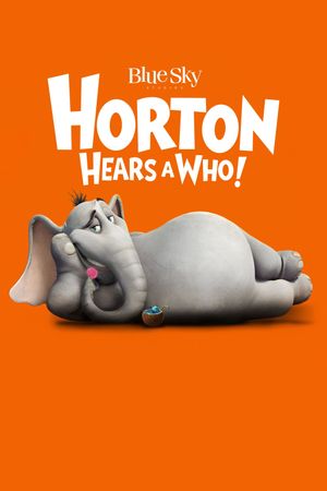 Horton Hears a Who!'s poster