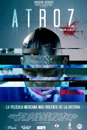 Atrocious's poster