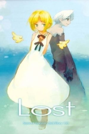 2003 Sound Horizon Lost 3rd CD Story's poster