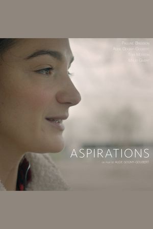 Aspiration's poster