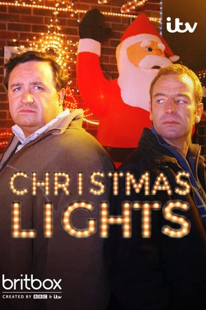 Christmas Lights's poster