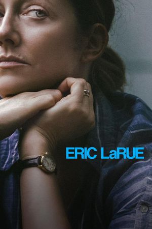 Eric LaRue's poster