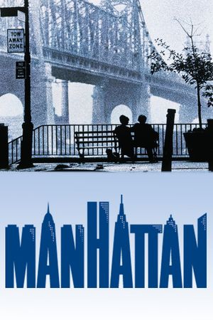 Manhattan's poster