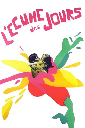 Spray of the Days's poster