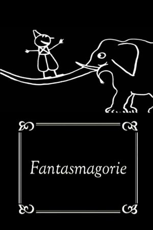 Fantasmagorie's poster image