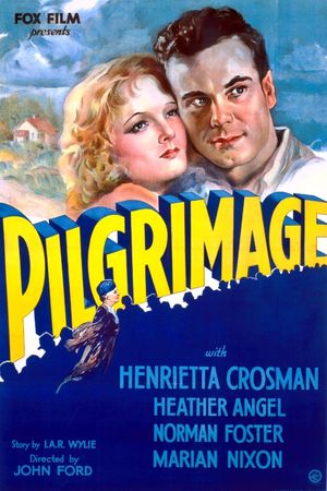 Pilgrimage's poster