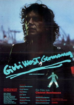 Gibbi Westgermany's poster
