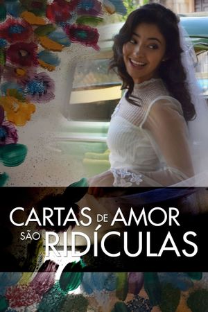 Cartas de Amor são Ridículas's poster image