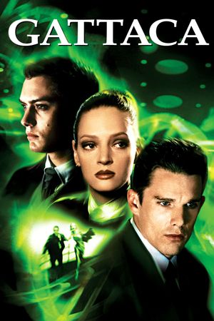 Gattaca's poster