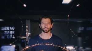 2:22's poster