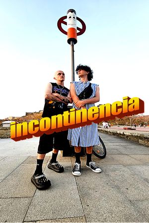 Incontiencia's poster