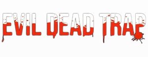 Evil Dead Trap's poster