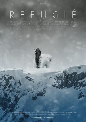 Refugee's poster image
