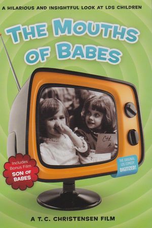 Son of Babes's poster