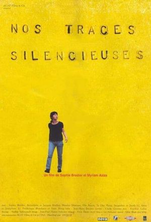 Nos traces silencieuses's poster