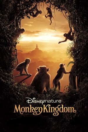 Monkey Kingdom's poster image