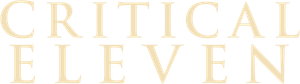 Critical Eleven's poster