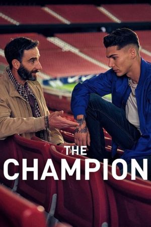 The Champion's poster