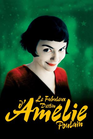 Amélie's poster
