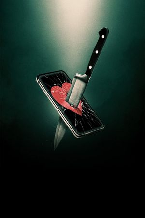 Lover Stalker Killer's poster