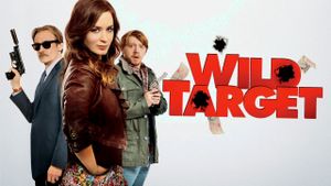 Wild Target's poster